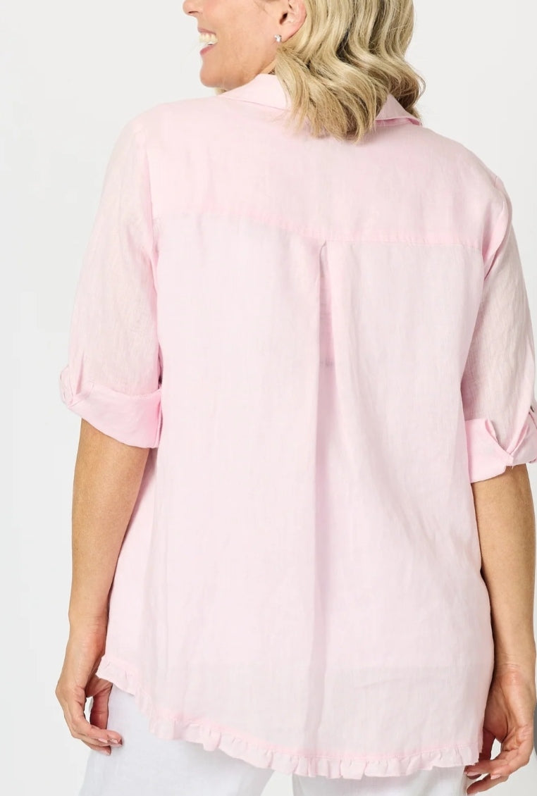 Gordon Smith Milly shirt