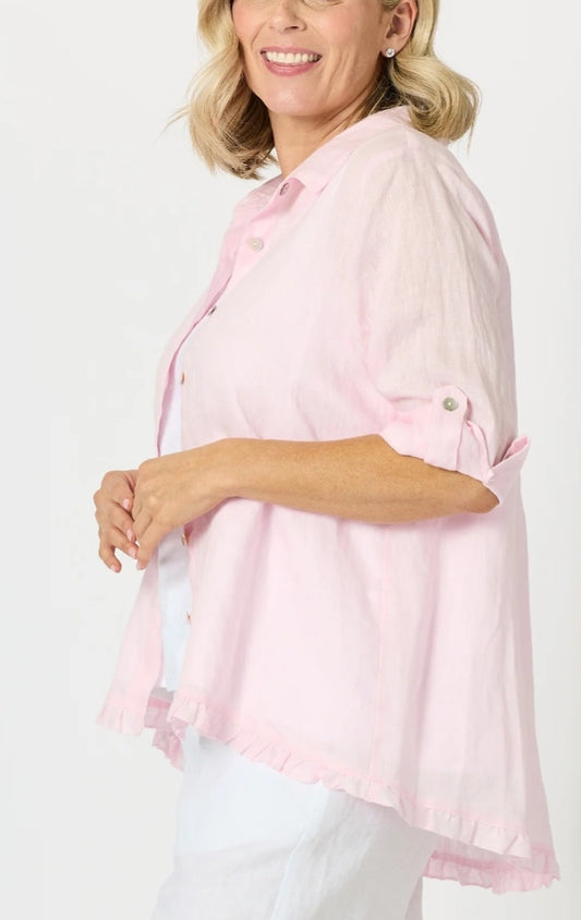 Gordon Smith Milly shirt