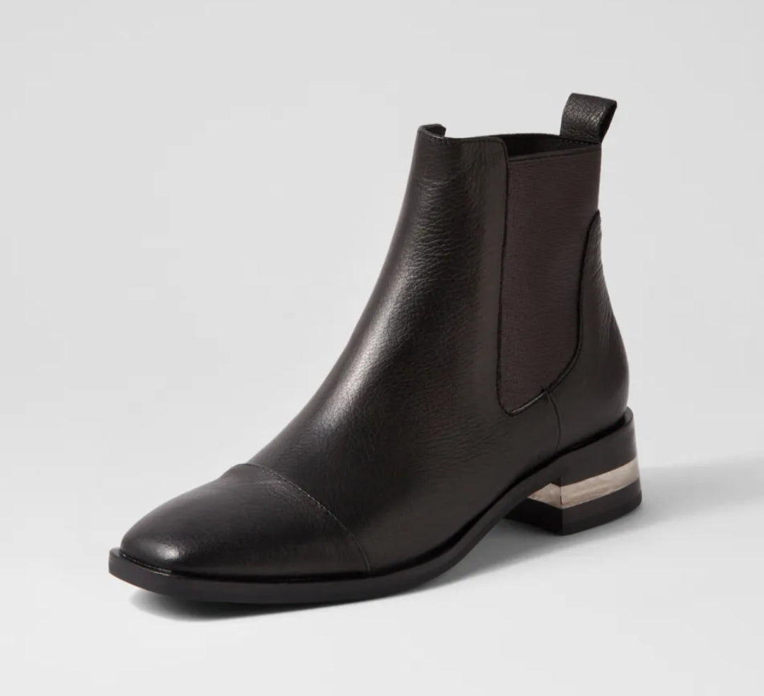 Django and Juliette Forda ankle boot – Tonia T Boutique