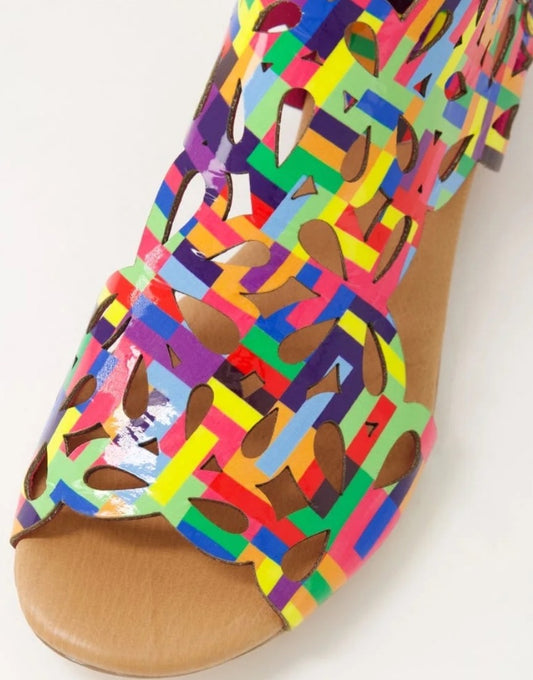 Django and Juliette pietro multi