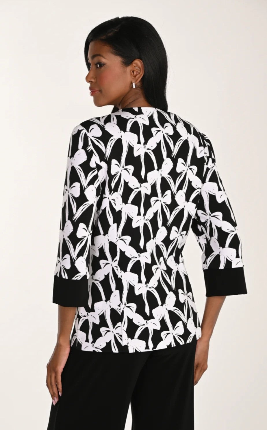 Frank Lyman jacket