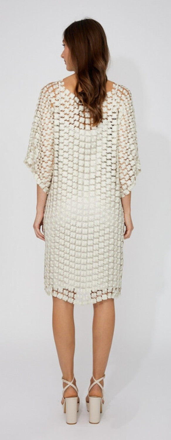 Frank Lyman dress