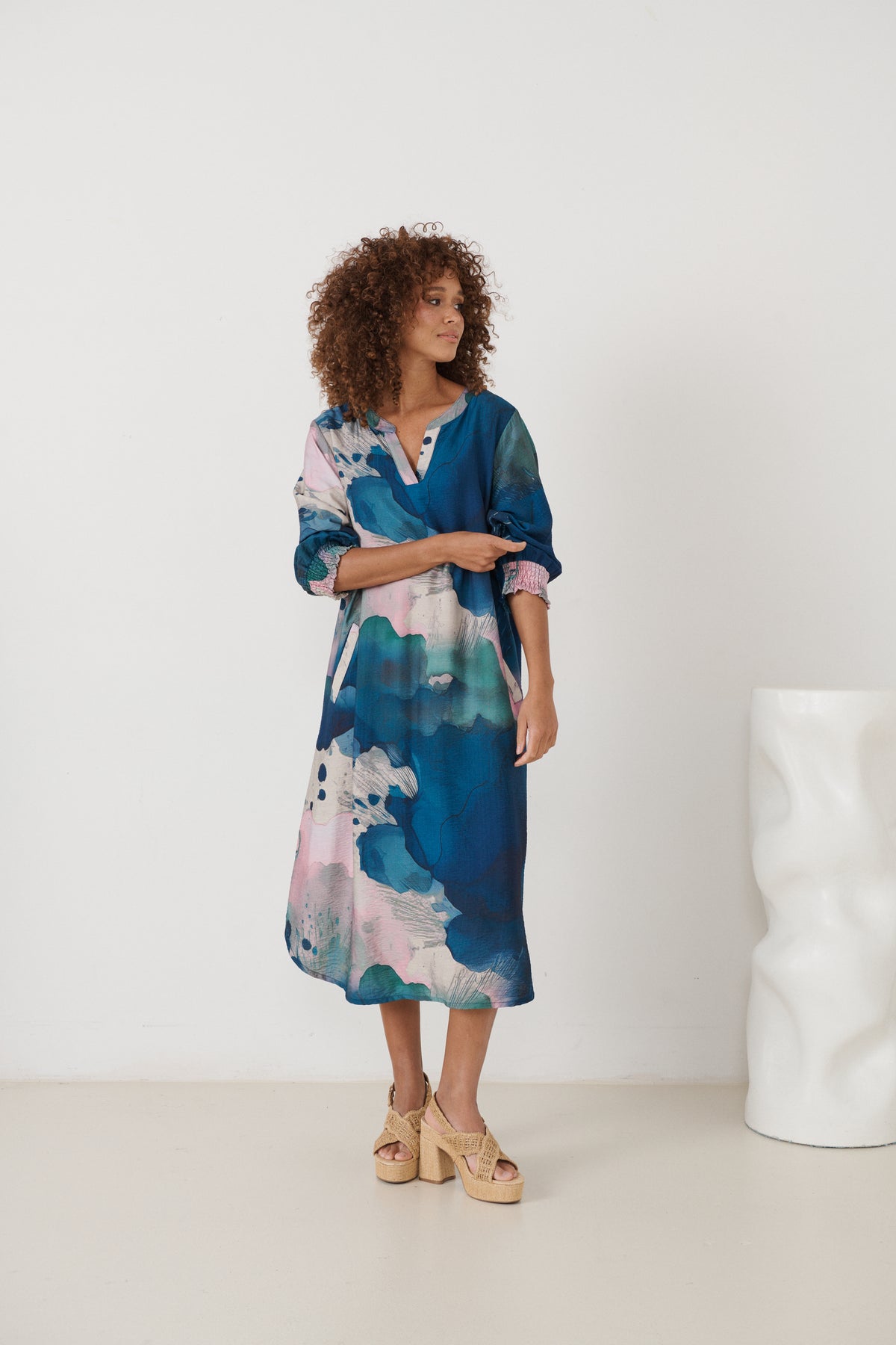 Florencia Phils dress