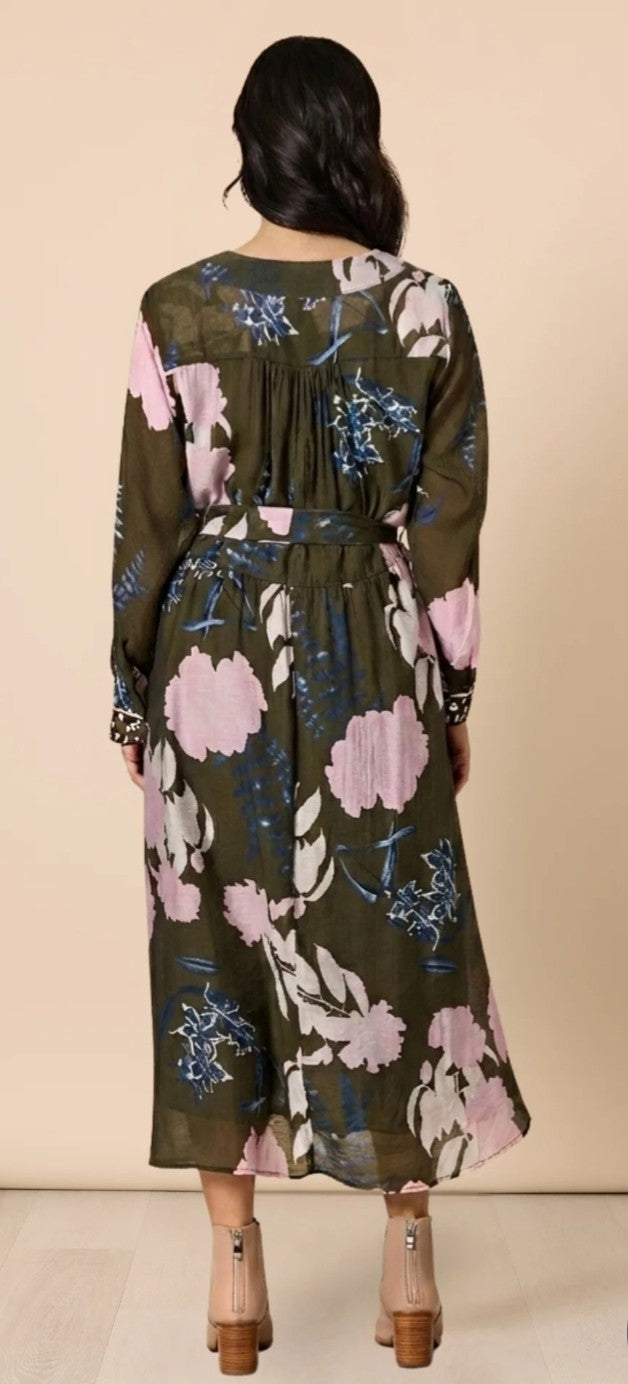 Gordon Smith Colorado dress