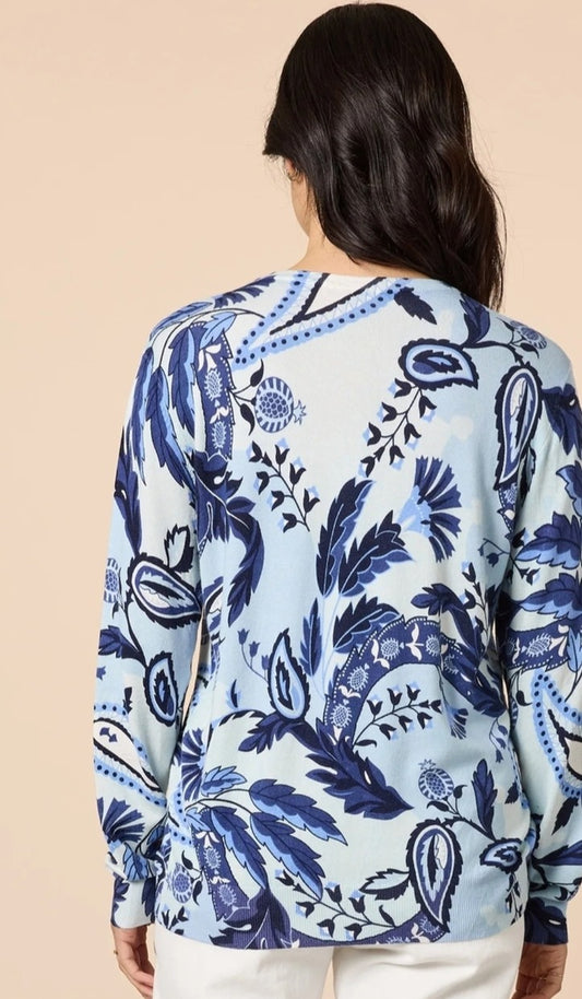 Gordon Smith light knit