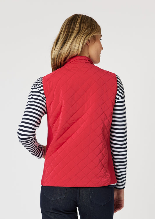 Gordon Smith 'Brighton' puffer vest