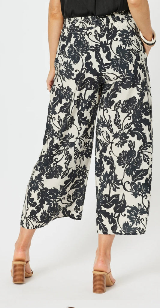 Hammock and Vine Ivy pants