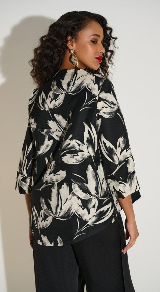 Joseph Ribkoff evening jacket