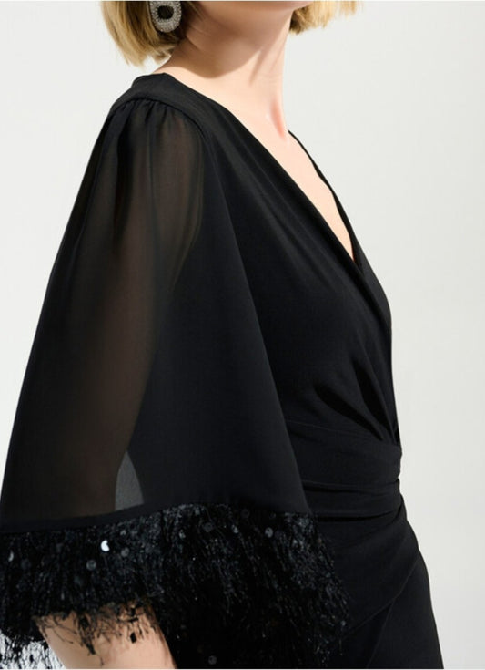 Joseph Ribkoff jumpsuit