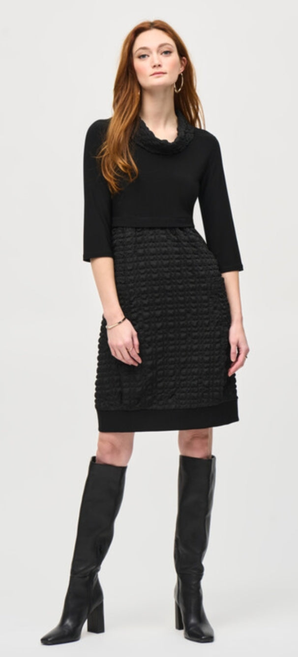 Joseph Ribkoff tunic dress