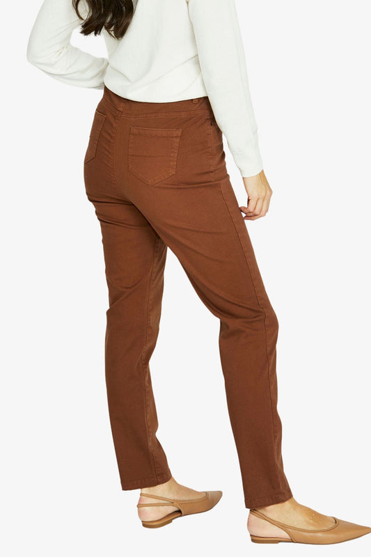 JUMP luxury pocket trim jean