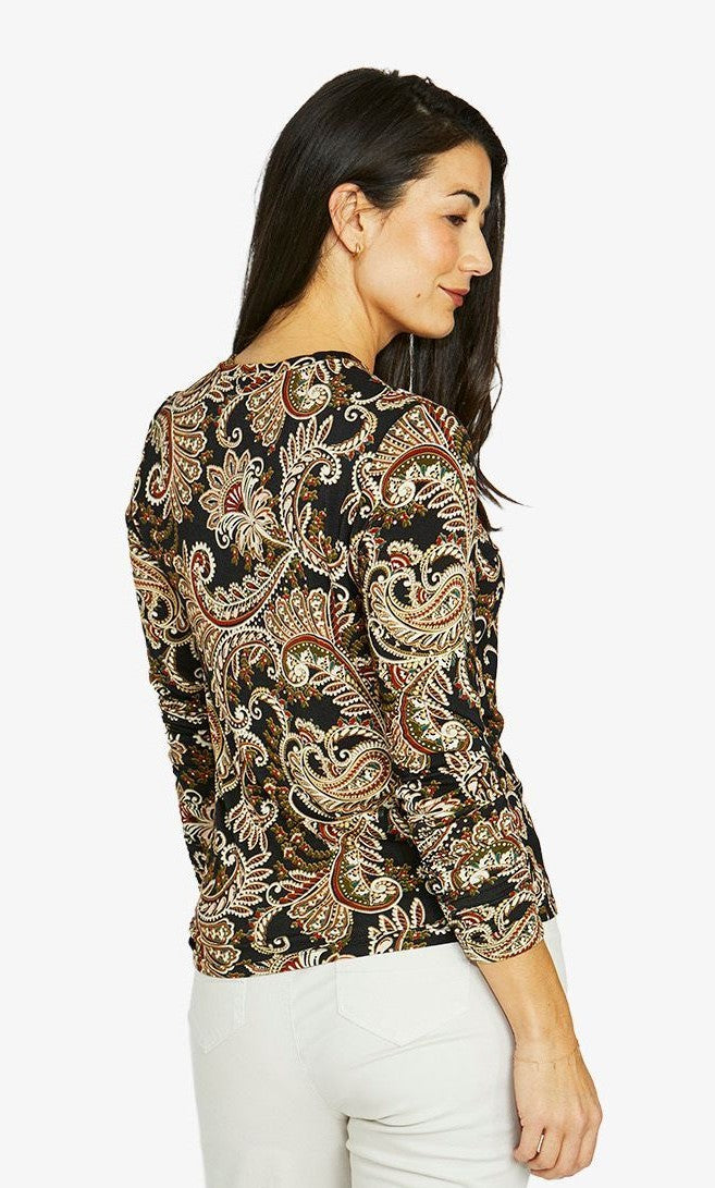 Jump Enchanted L/S tee