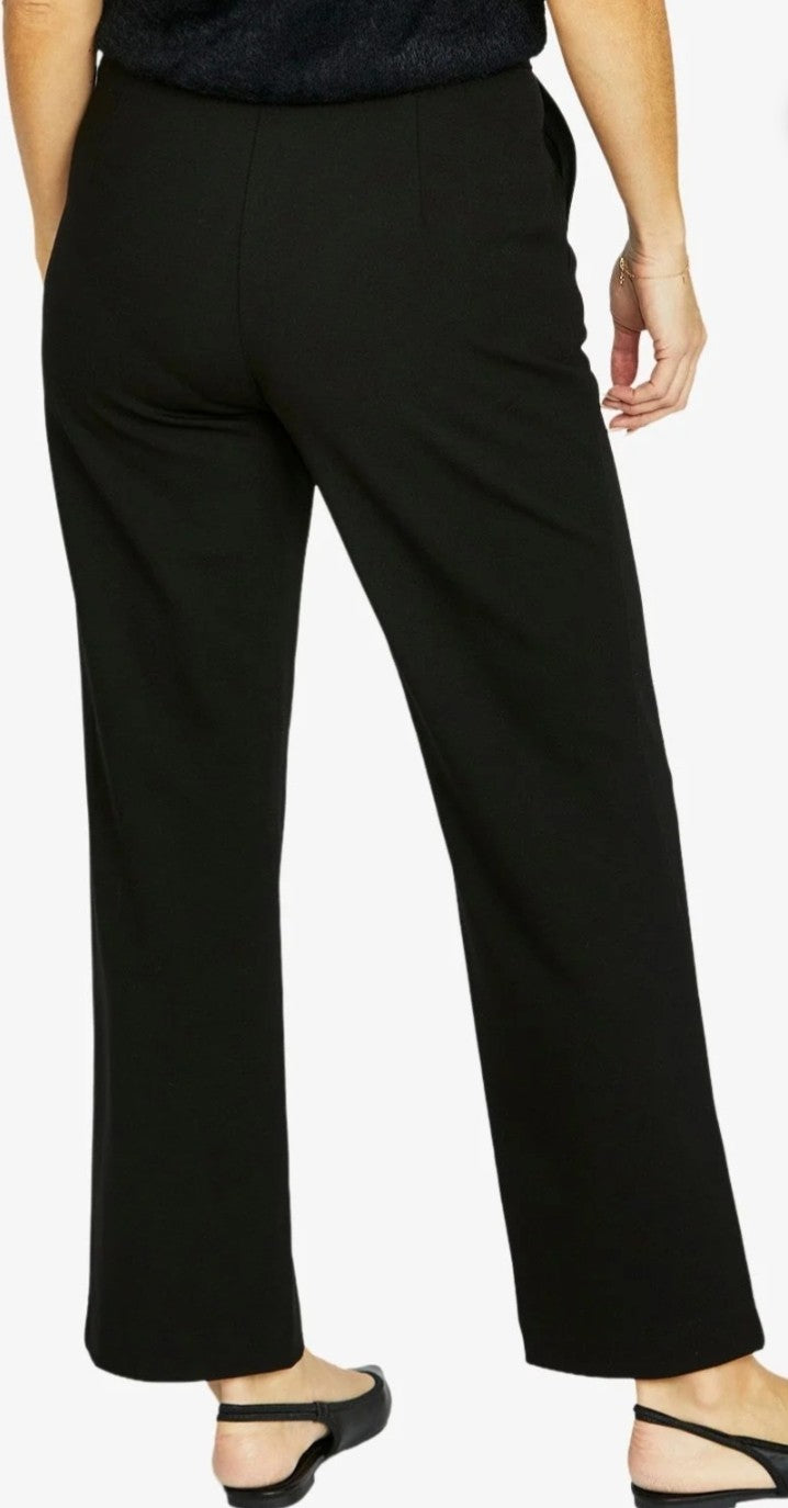 Jump Straight leg ponte pant