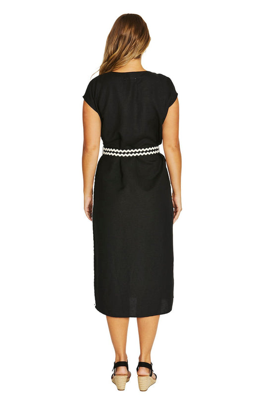 Jump Ric Rac dress