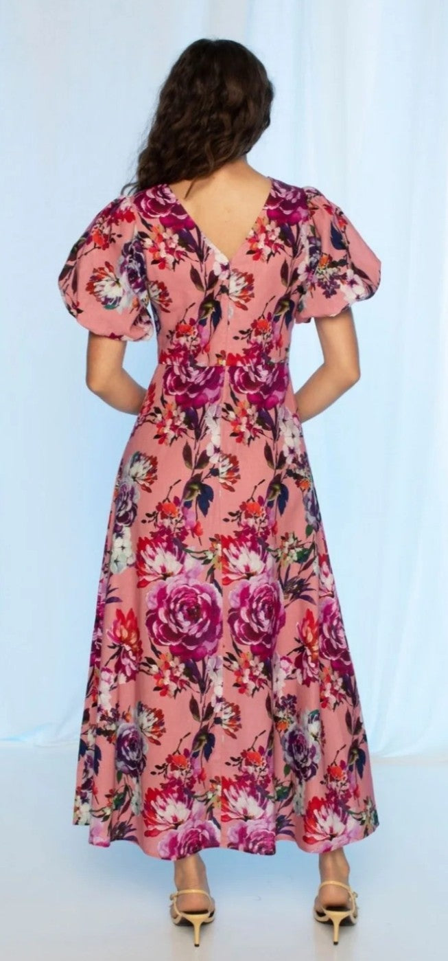 Kachel Penelope dress