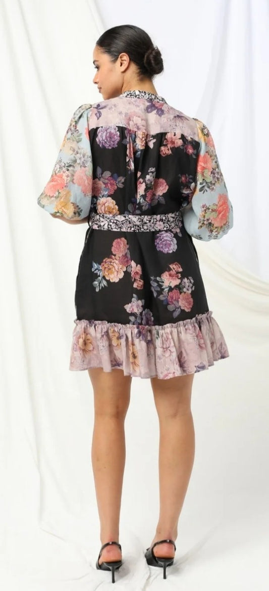 Kachel dress
