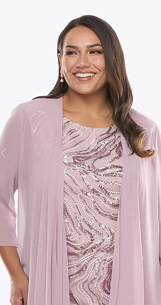 Layla jones pant suit