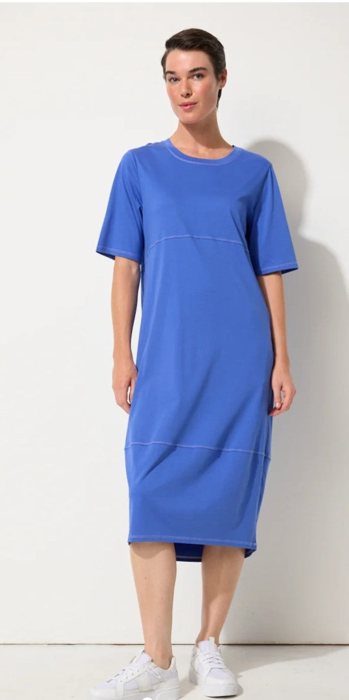 Marco Polo dress