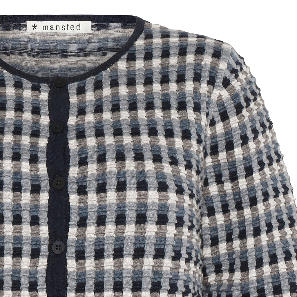 Mansted Emilia in grey