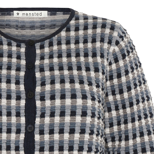 Mansted Emilia in grey