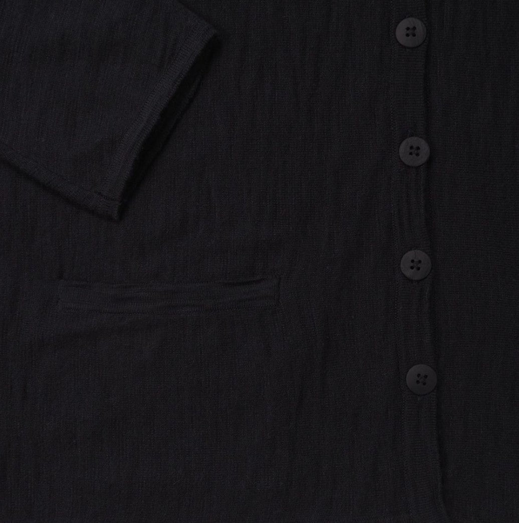 Mansted cotton cardi