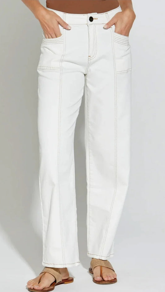 New London Holborn jeans