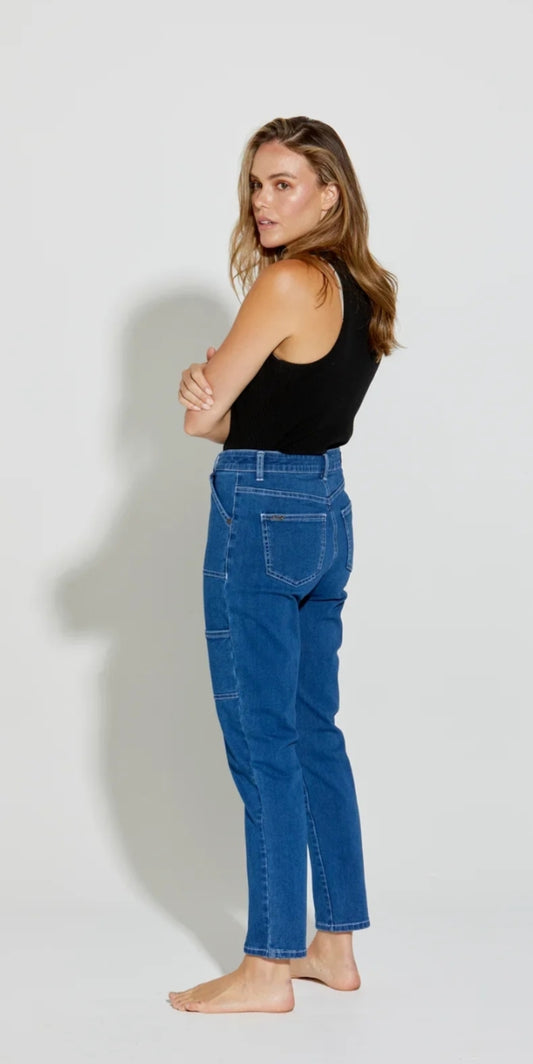 New London Lexham jeans