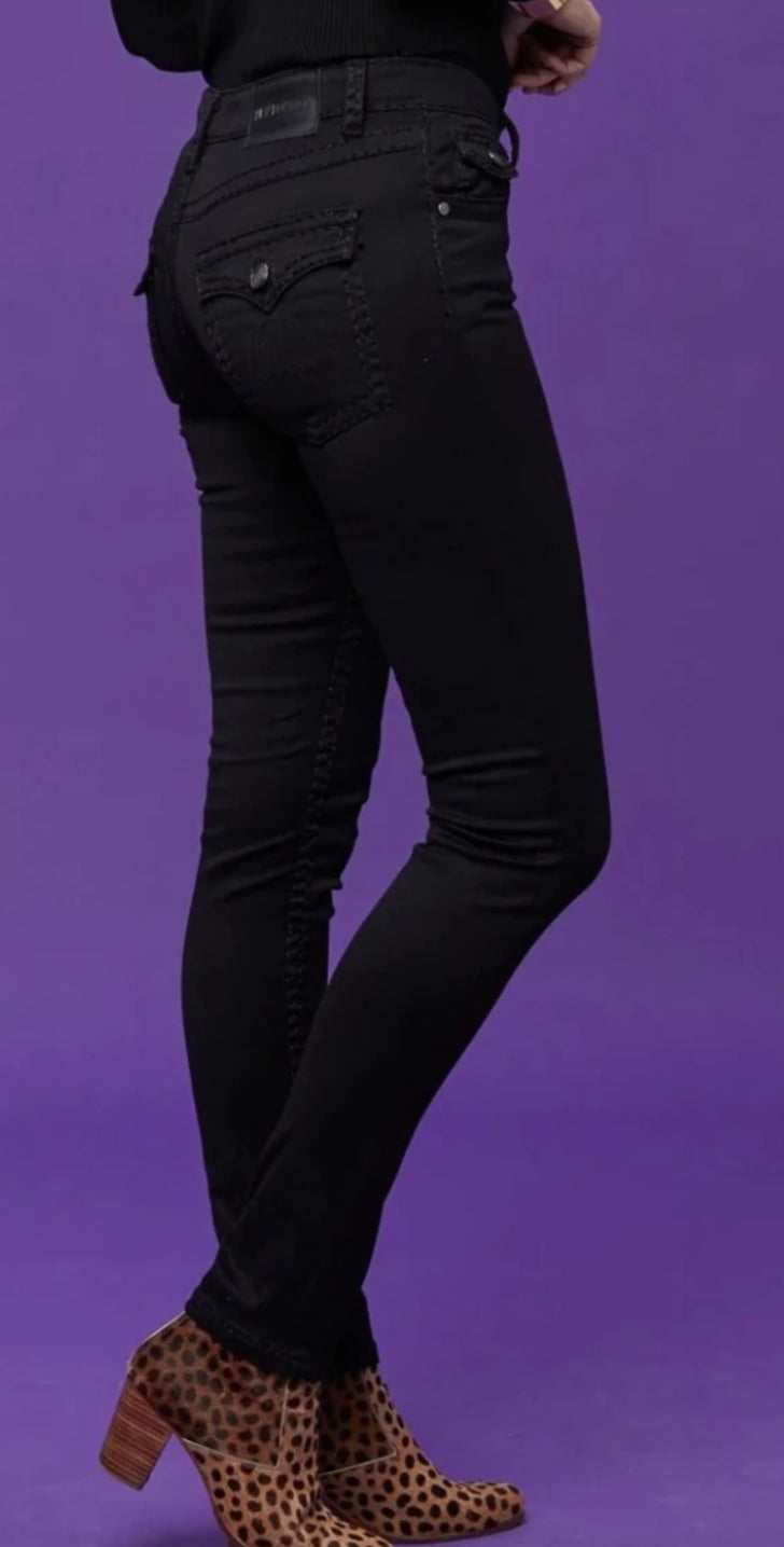 New London 'Chelsea' jeans