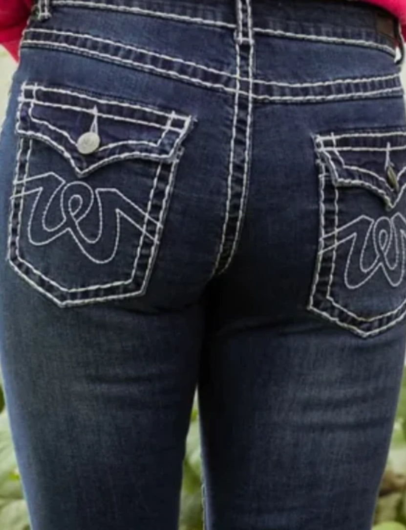 New London Chelsea jeans