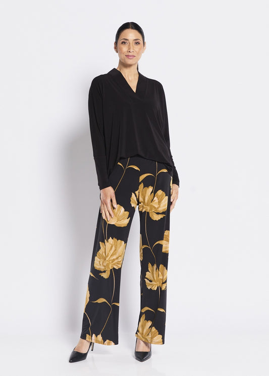 Philosophy Joey pants in Greta print