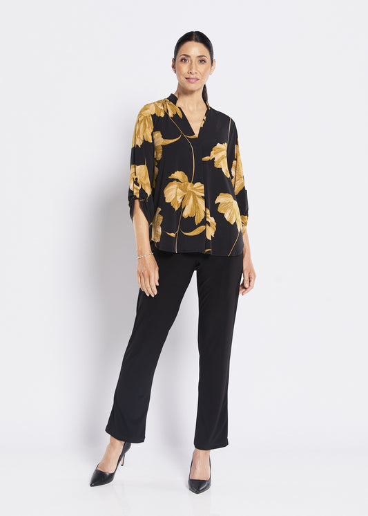 Philosophy Paxton in Greta print