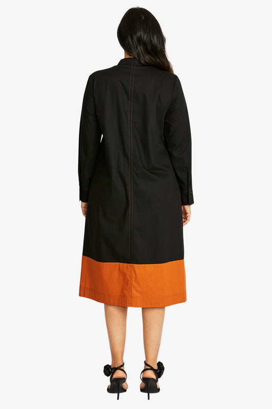 Ping Pong Theodora dress