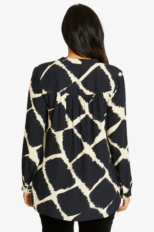 Ping Pong Youri blouse