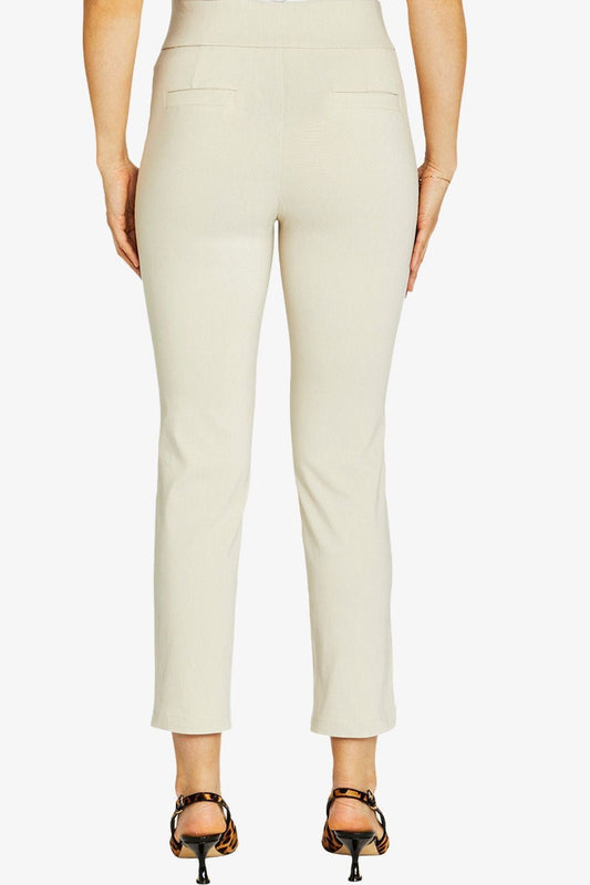 Ping Pong Aria bengaline pant