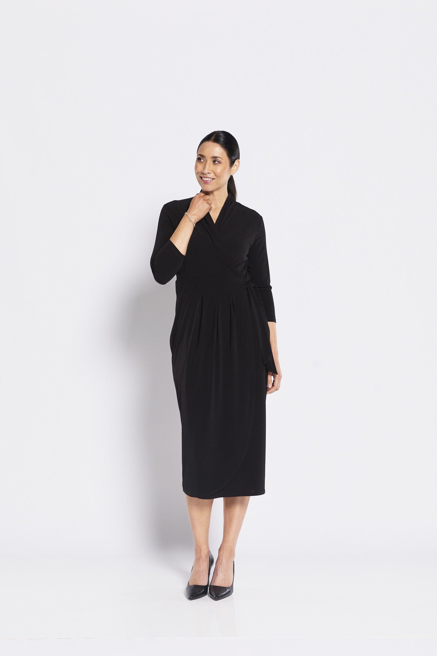 Philosophy jersey dress