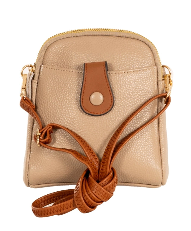 Sassy Duck Georgie in stone