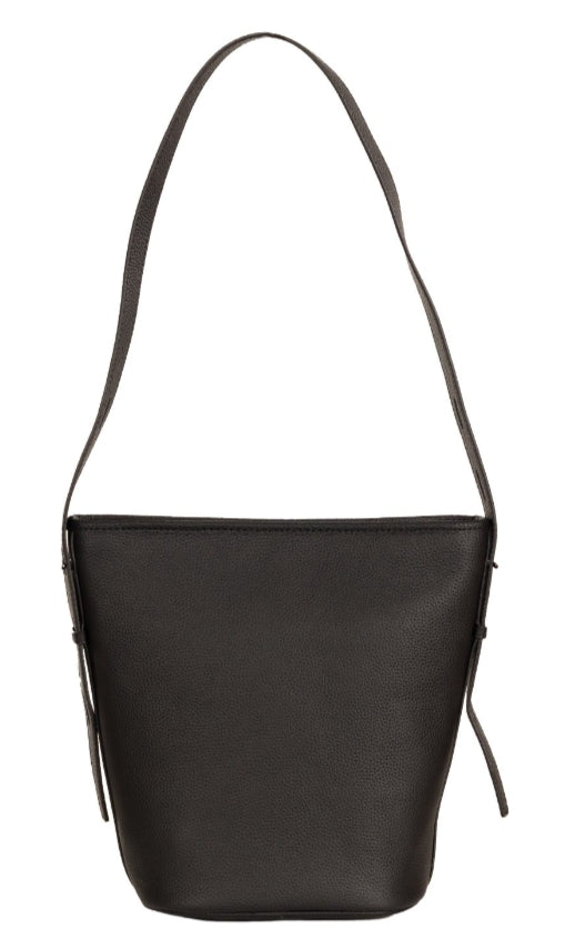 Sassy Duck Naples in black