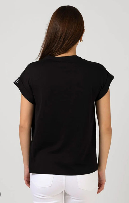 Stella & Gemma 'Paris' tee