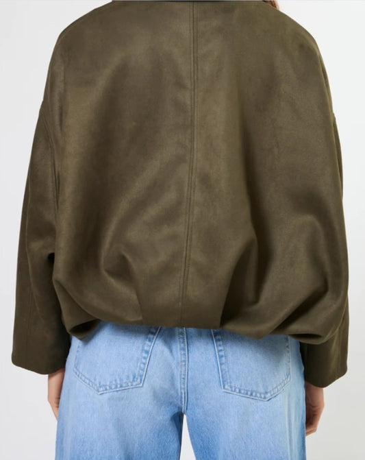 Stella & Gemma Gerri jacket