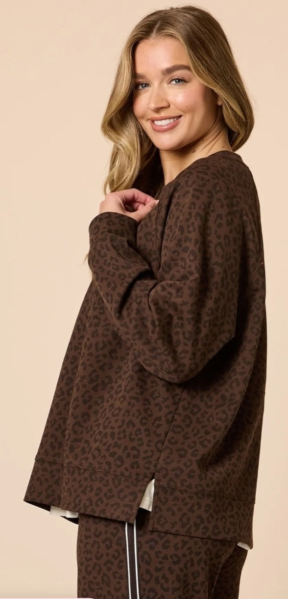 Threadz Urban Jungle pant