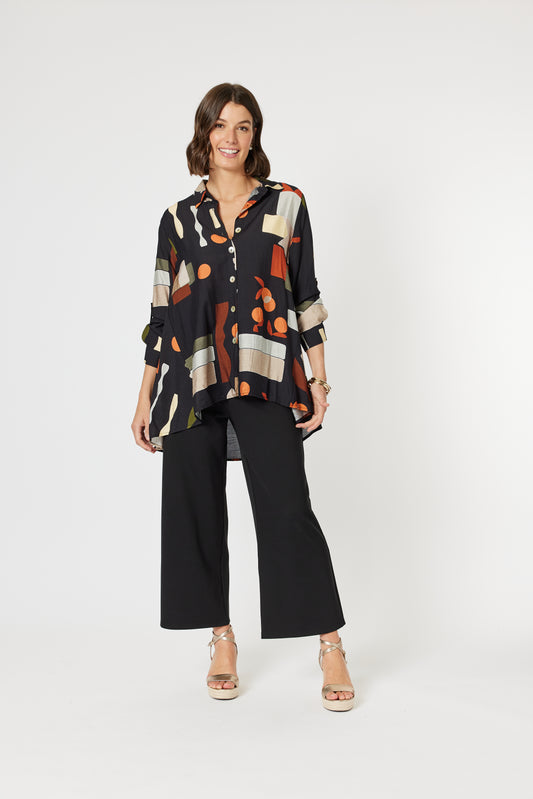 Clarity 'Galleria' shirt