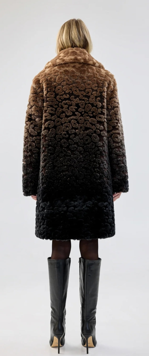 Unreal Fur coat