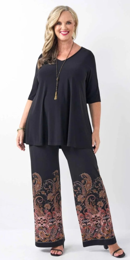 Swish Boho pants
