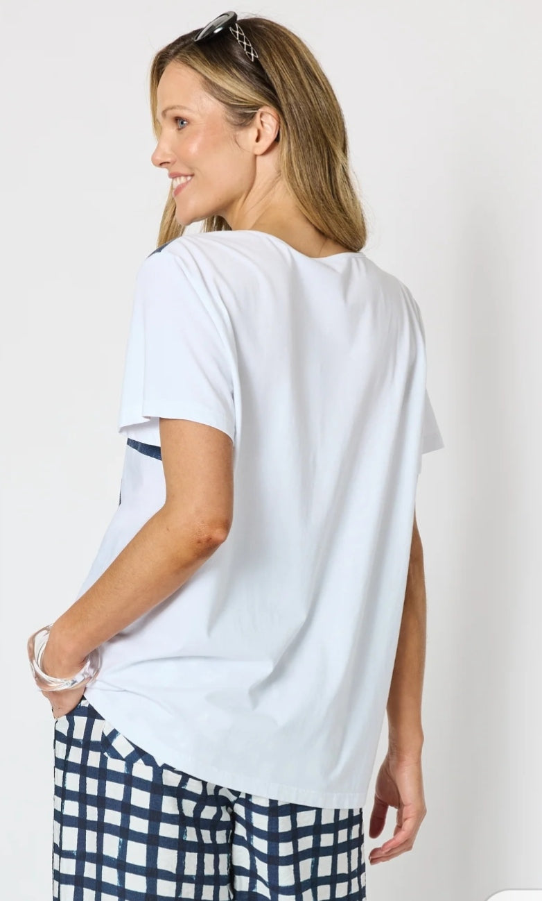 Clarity Geometric top