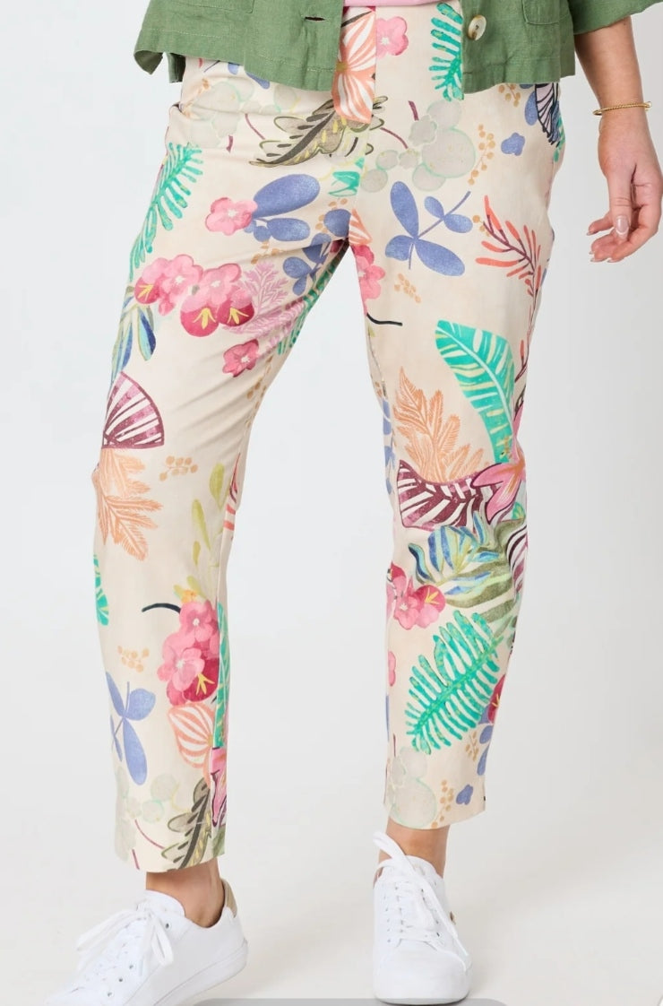 Gordon Smith Desert Rose pants