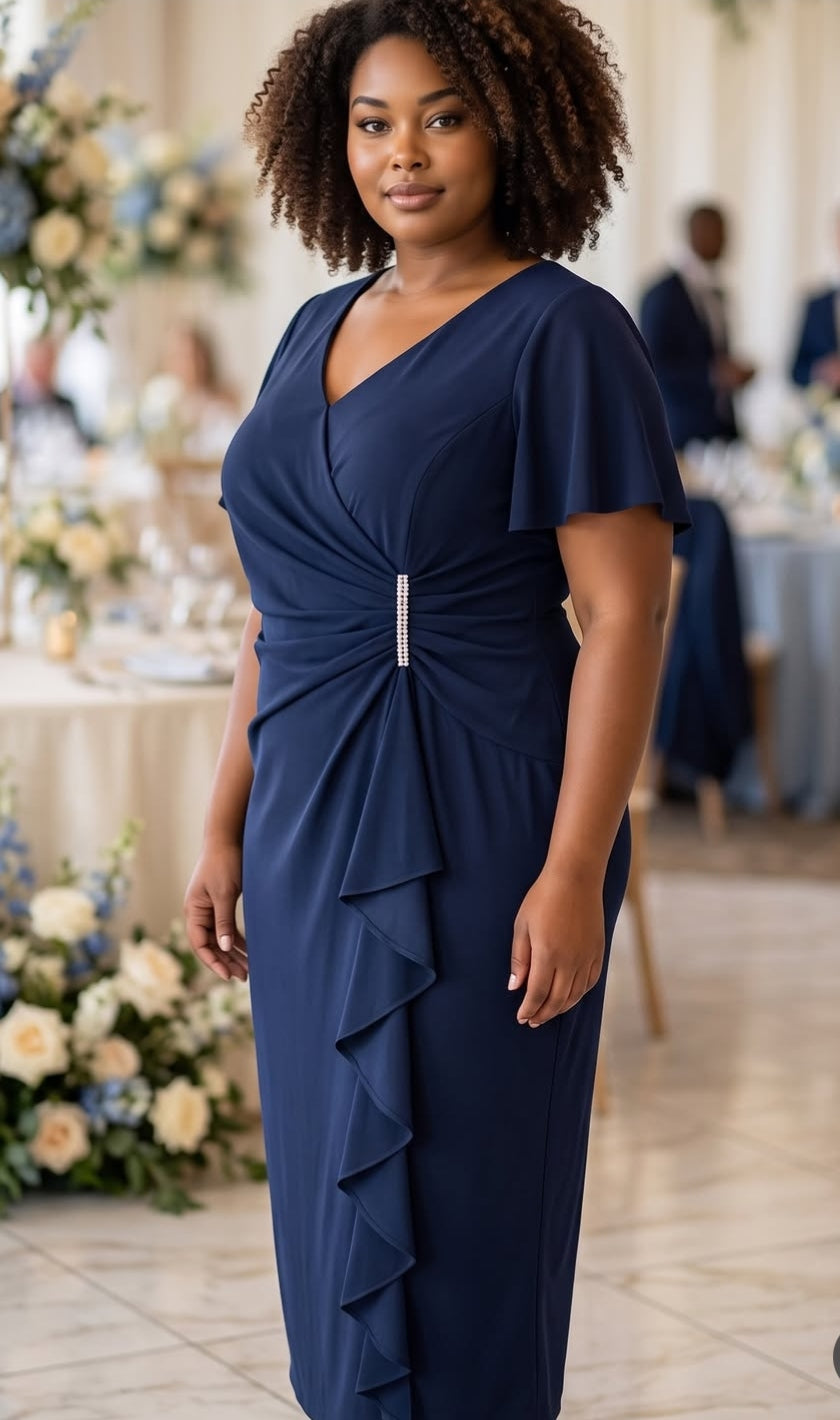Layla Jones dress