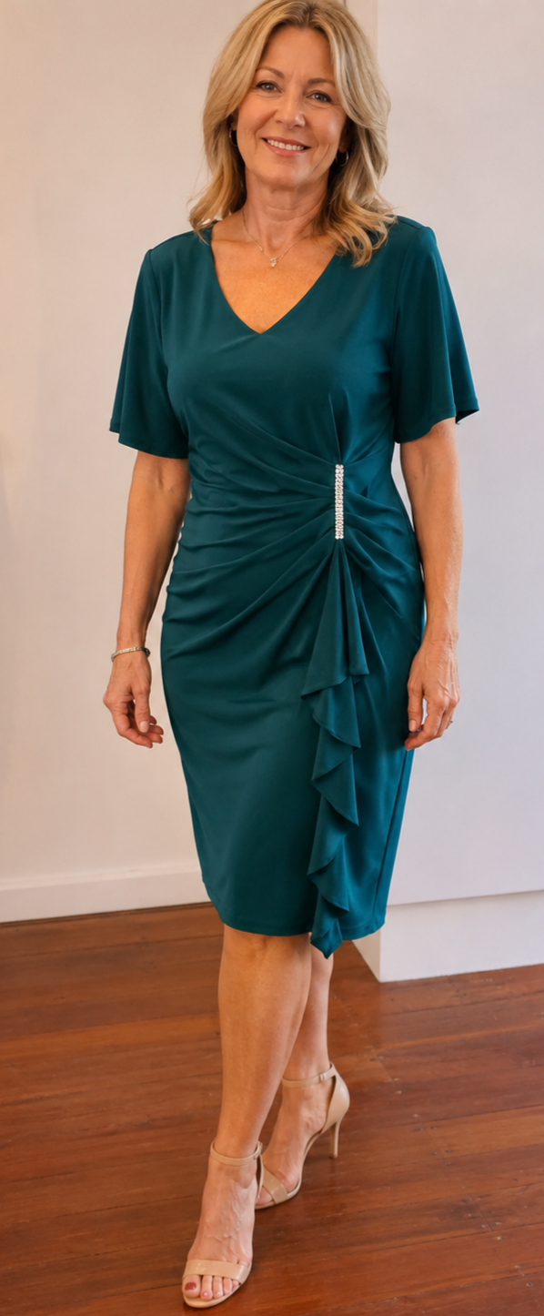 Layla Jones dress
