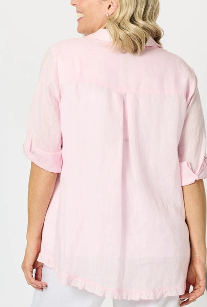 Gordon Smith Milly shirt