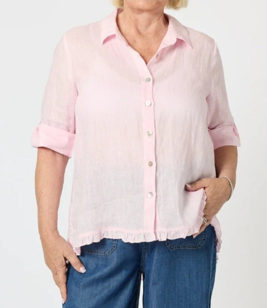 Gordon Smith Milly shirt
