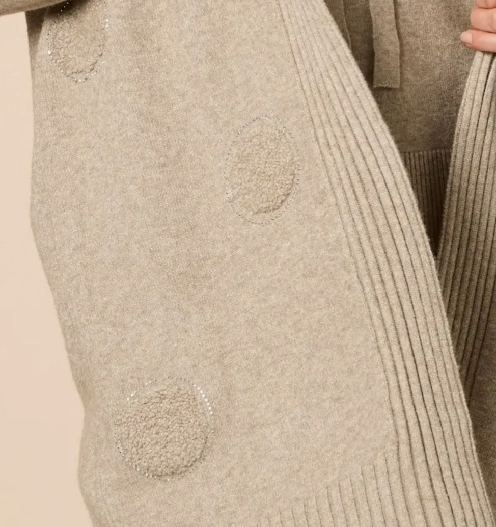 Clarity Cirque Cardigan